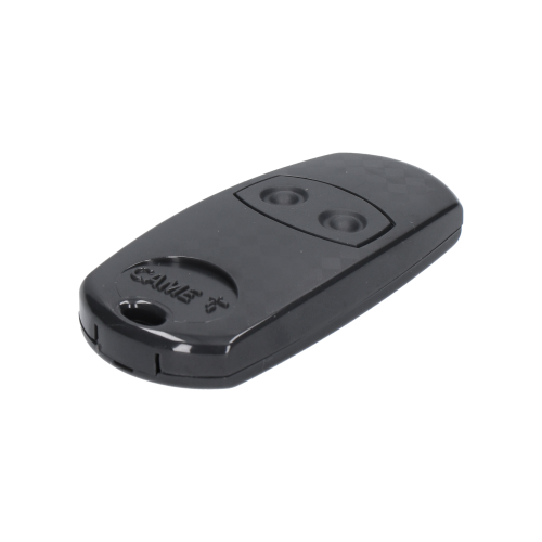 CAME vysílač 2-kanálový, 433,92MHz, pevný kód